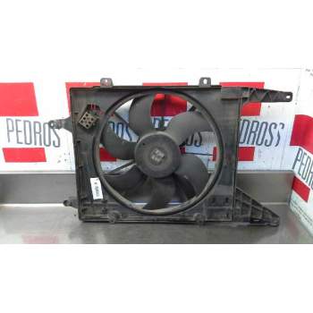 Recambio de electroventilador para renault scenic rx4 (ja0) 1.9 dci diesel cat referencia OEM IAM 8200065257B  