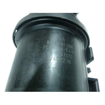Recambio de filtro gasoil para renault laguna ii grandtour (kg0) dynamique referencia OEM IAM 8200780950  