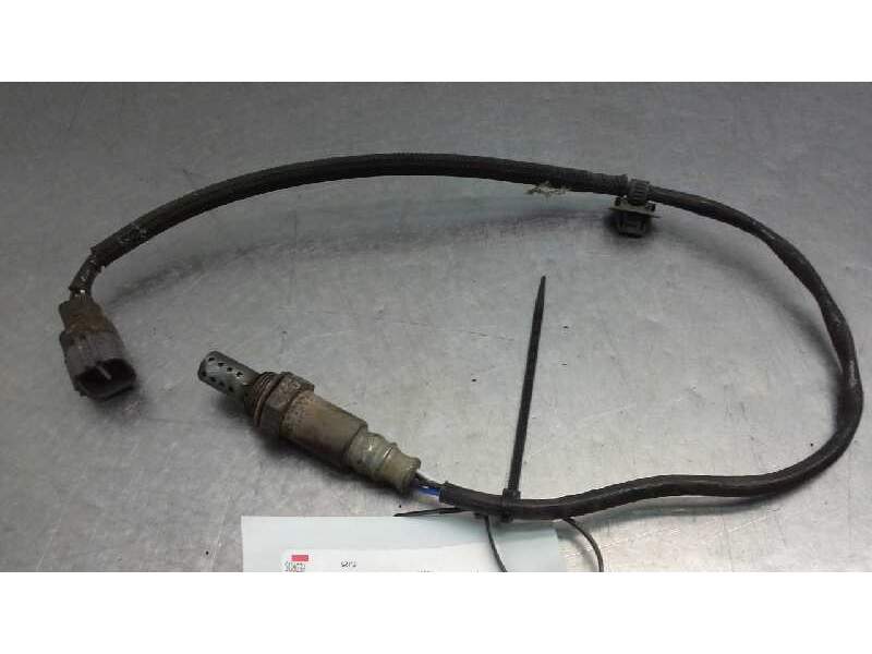 Recambio de sonda lambda para subaru legacy familiar/outback b13 (bp) 2.5i outback referencia OEM IAM 234009370  