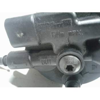 Recambio de filtro gasoil para renault laguna ii grandtour (kg0) dynamique referencia OEM IAM 8200780950  