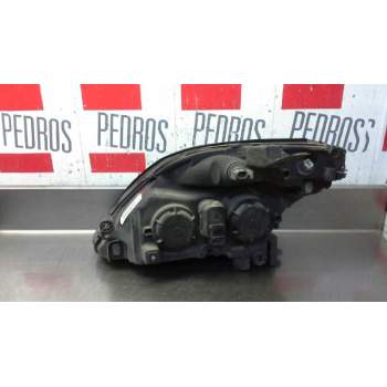 Recambio de faro derecho para renault scenic rx4 (ja0) 1.9 dci diesel cat referencia OEM IAM   