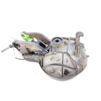 Recambio de maneta interior delantera izquierda para daewoo kalos 1.4 cat referencia OEM IAM   