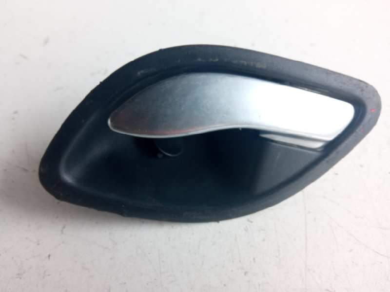 Recambio de maneta interior trasera izquierda para renault laguna ii grandtour (kg0) dynamique referencia OEM IAM 7701472932  