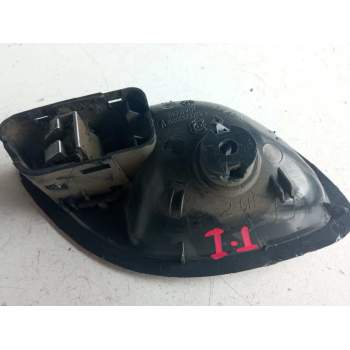 Recambio de maneta interior trasera izquierda para renault laguna ii grandtour (kg0) dynamique referencia OEM IAM 7701472932  