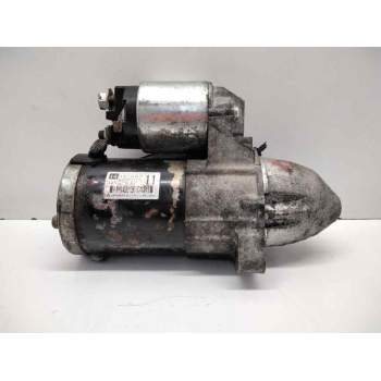 Recambio de motor arranque para mitsubishi lancer sportback (cx) 1.8 16v cat referencia OEM IAM M000T21571 1810A0 