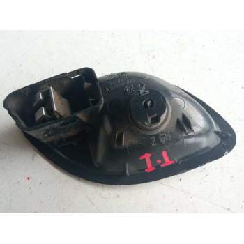 Recambio de maneta interior trasera izquierda para renault laguna ii grandtour (kg0) dynamique referencia OEM IAM 7701472932  