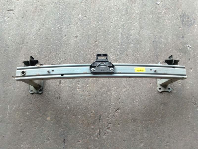 Recambio de refuerzo paragolpes delantero para renault grand scénic iv (r9_) 1.6 dci 130 referencia OEM IAM 96C21919480  