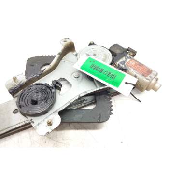 Recambio de elevalunas delantero derecho para daewoo kalos 1.4 cat referencia OEM IAM 96541738  