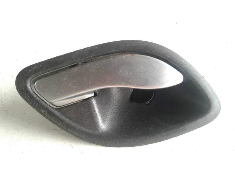Recambio de maneta interior trasera derecha para renault laguna ii grandtour (kg0) dynamique referencia OEM IAM 8200000723  