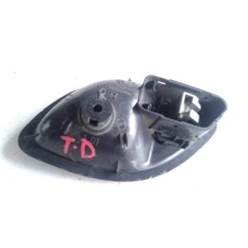Recambio de maneta interior trasera derecha para renault laguna ii grandtour (kg0) dynamique referencia OEM IAM 8200000723  