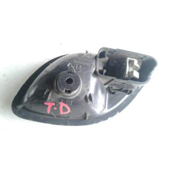 Recambio de maneta interior trasera derecha para renault laguna ii grandtour (kg0) dynamique referencia OEM IAM 8200000723  