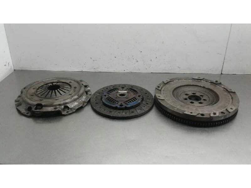 Recambio de kit embrague para mitsubishi lancer sportback (cx) 1.8 16v cat referencia OEM IAM   