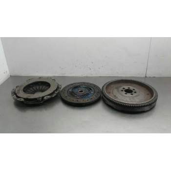 Recambio de kit embrague para mitsubishi lancer sportback (cx) 1.8 16v cat referencia OEM IAM   