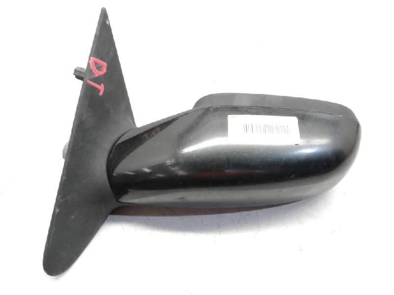 Recambio de retrovisor izquierdo para renault laguna ii grandtour (kg0) dynamique referencia OEM IAM 014128  