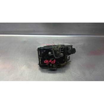 CERRADURA PUERTA DELANTERA DERECHA 6N1837016D 
