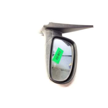 Recambio de retrovisor derecho para daewoo kalos 1.4 cat referencia OEM IAM   