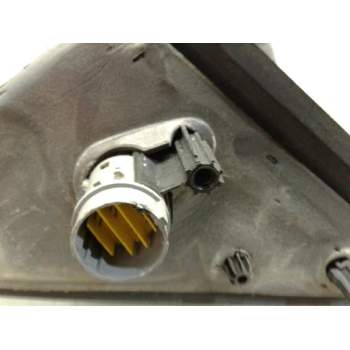 Recambio de retrovisor izquierdo para renault laguna ii grandtour (kg0) dynamique referencia OEM IAM 014128  