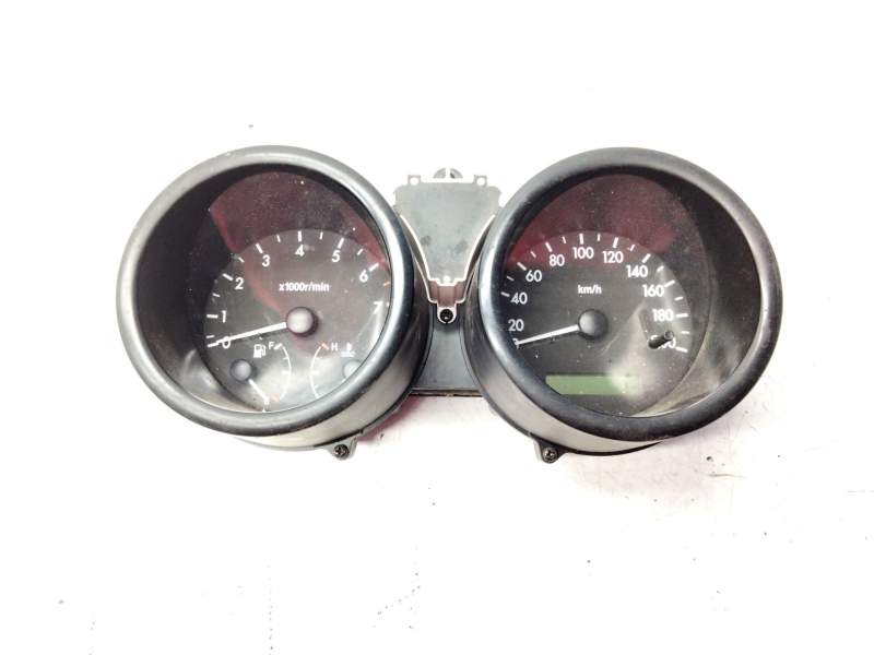 Recambio de cuadro instrumentos para daewoo kalos 1.4 cat referencia OEM IAM 96461301  