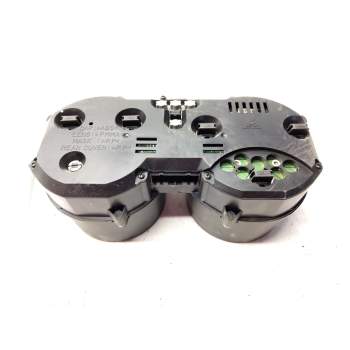 Recambio de cuadro instrumentos para daewoo kalos 1.4 cat referencia OEM IAM 96461301  
