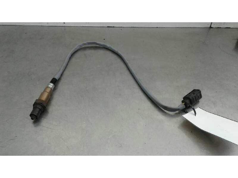 Recambio de sonda lambda para mercedes-benz clase c (w205) lim. c 220 cdi bluetec (205.004) referencia OEM IAM 0075421618  