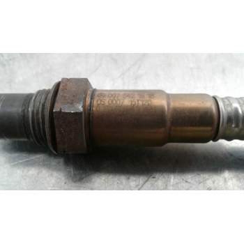 Recambio de sonda lambda para mercedes-benz clase c (w205) lim. c 220 cdi bluetec (205.004) referencia OEM IAM 0075421618  