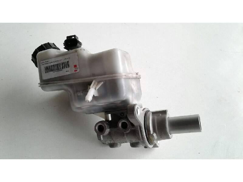 Recambio de bomba freno para ford transit combi ´06 2.2 tdci cat referencia OEM IAM 02040511A  