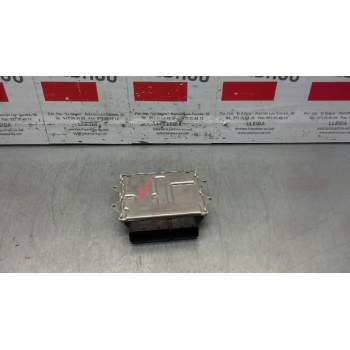 Recambio de centralita motor uce para peugeot bipper básico referencia OEM IAM 55257726 B9Y8154P MJD8F3Q9