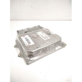 Recambio de centralita motor uce para peugeot bipper básico referencia OEM IAM 55257726 B9Y8154P MJD8F3Q9