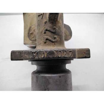 Recambio de bomba freno para renault kangoo (f/kc0) 1.9 diesel referencia OEM IAM 310027 BOSCH 