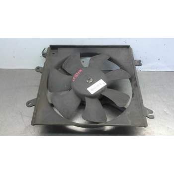 ELECTROVENTILADOR 