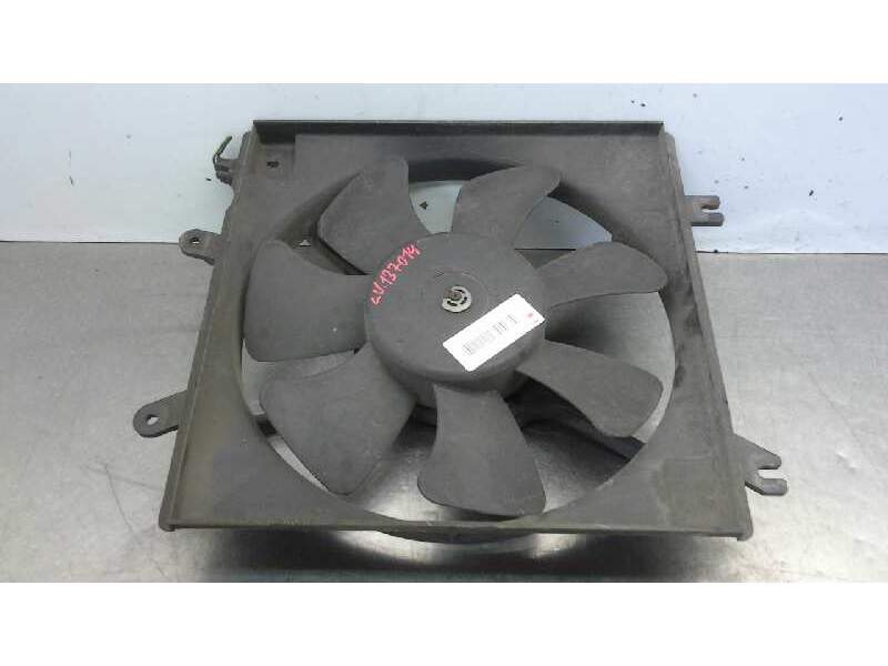 Recambio de electroventilador para kia shuma 1.8 gs berlina portón referencia OEM IAM   