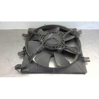 Recambio de electroventilador para kia shuma 1.8 gs berlina portón referencia OEM IAM   