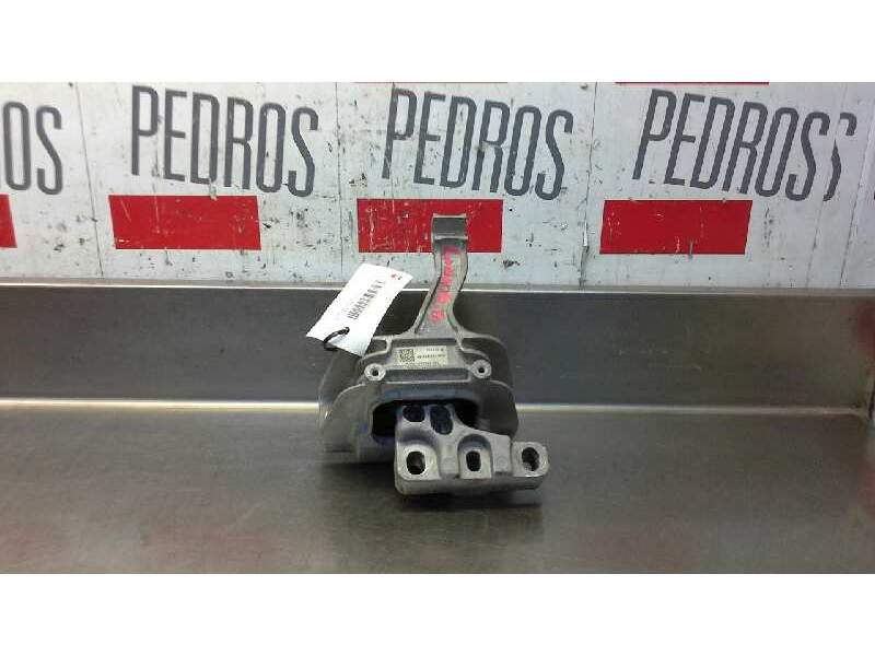 Recambio de soporte motor derecho superior para seat leon (5f1) style referencia OEM IAM 5Q0199262BH  