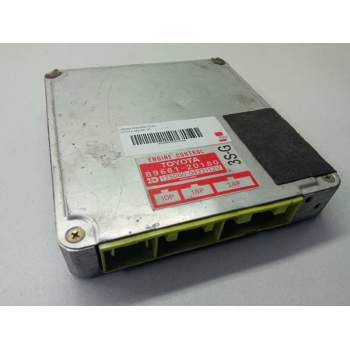 Recambio de unidad control ecu para toyota celica st referencia OEM IAM 8966120180 1750000432 