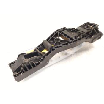 Recambio de maneta exterior trasera derecha para skoda octavia i (1u2) 1.9 tdi referencia OEM IAM 6Y0837885  