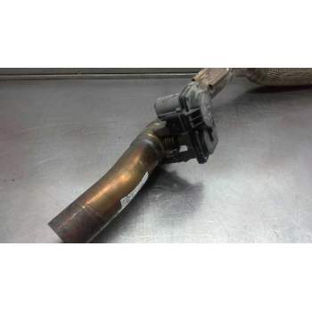 Recambio de tubo escape delantero para seat leon (5f1) style referencia OEM IAM   