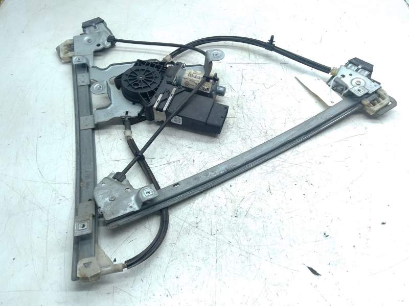 Recambio de elevalunas delantero derecho para skoda octavia i (1u2) 1.9 tdi referencia OEM IAM 1U1837402  