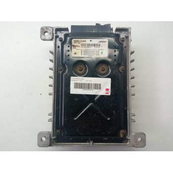 Recambio de potenciador audio para nissan 350 z (z33) referencia OEM IAM 28060CE400 04181214 BOSE