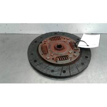 Recambio de disco embrague para fiat punto berlina (188) 1.2 16v cat referencia OEM IAM 791576  
