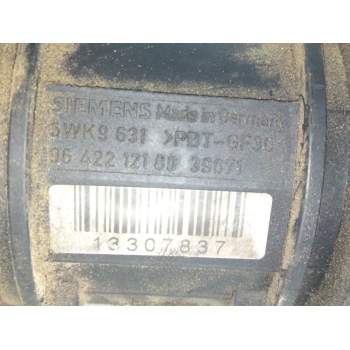 Recambio de caudalimetro para ford fiesta (cb1) 1.4 tdci cat referencia OEM IAM   