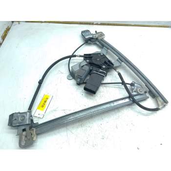 Recambio de elevalunas delantero derecho para skoda octavia i (1u2) 1.9 tdi referencia OEM IAM 1U1837402  