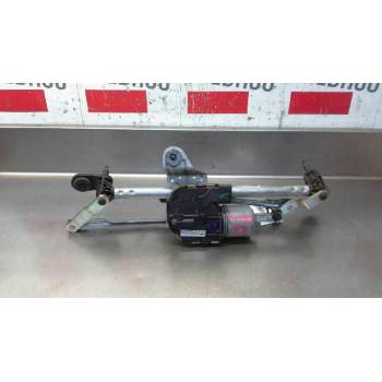 Recambio de motor limpia delantero para seat leon (5f1) style referencia OEM IAM 5F1955119  