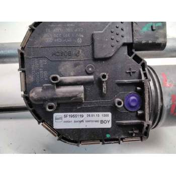 Recambio de motor limpia delantero para seat leon (5f1) style referencia OEM IAM 5F1955119  