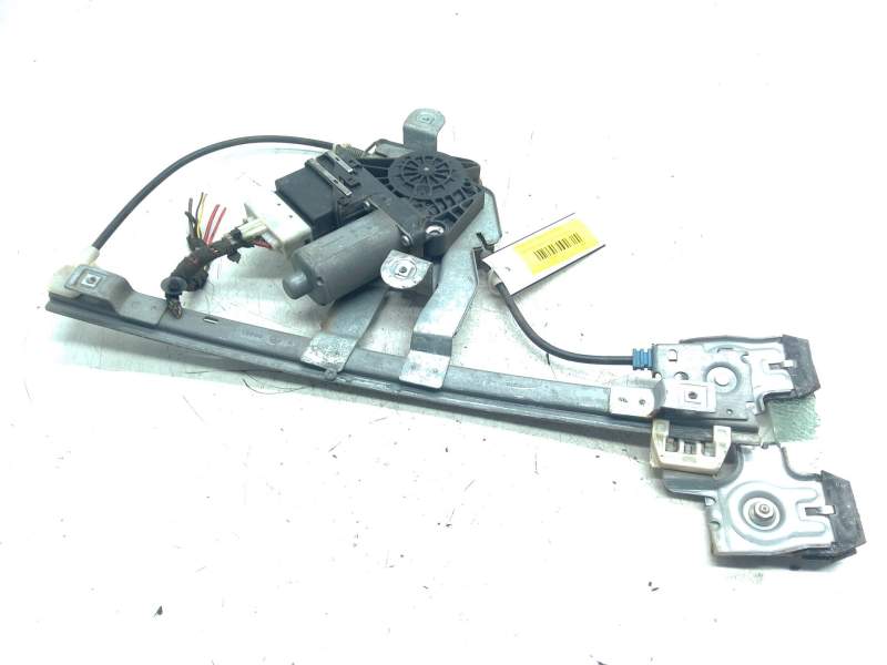 Recambio de elevalunas trasero derecho para skoda octavia i (1u2) 1.9 tdi referencia OEM IAM 1U4839402  