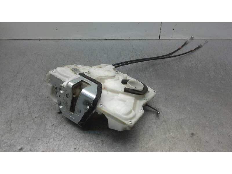 Recambio de cerradura puerta delantera derecha para suzuki sx4 rw (ey) 1.6 16v cat referencia OEM IAM 8220179J40Y4  