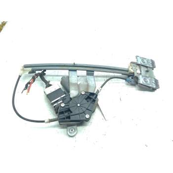 Recambio de elevalunas trasero derecho para skoda octavia i (1u2) 1.9 tdi referencia OEM IAM 1U4839402  