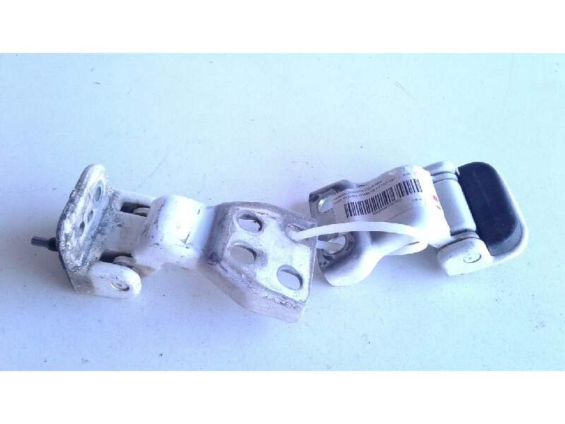 Recambio de bisagra trasera izquierda para ford transit combi ´06 2.2 tdci cat referencia OEM IAM   