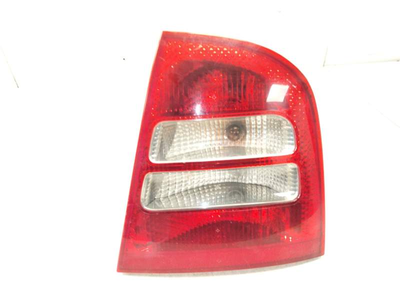 Recambio de piloto trasero derecho para skoda octavia i (1u2) 1.9 tdi referencia OEM IAM 1U6945096  