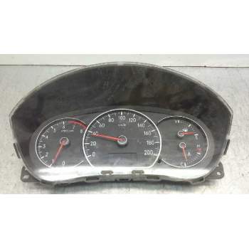 Recambio de cuadro instrumentos para suzuki sx4 rw (ey) 1.6 16v cat referencia OEM IAM   
