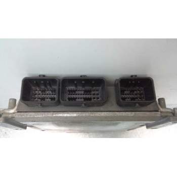 Recambio de centralita motor uce para peugeot 406 berlina (s1/s2) srdt referencia OEM IAM 0281010593 9643527380 81397032